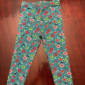 Bonnie Jean Leggings